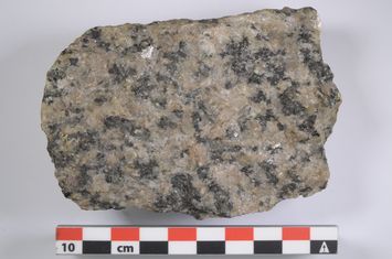 Vorschaubild Svaneke-Granit